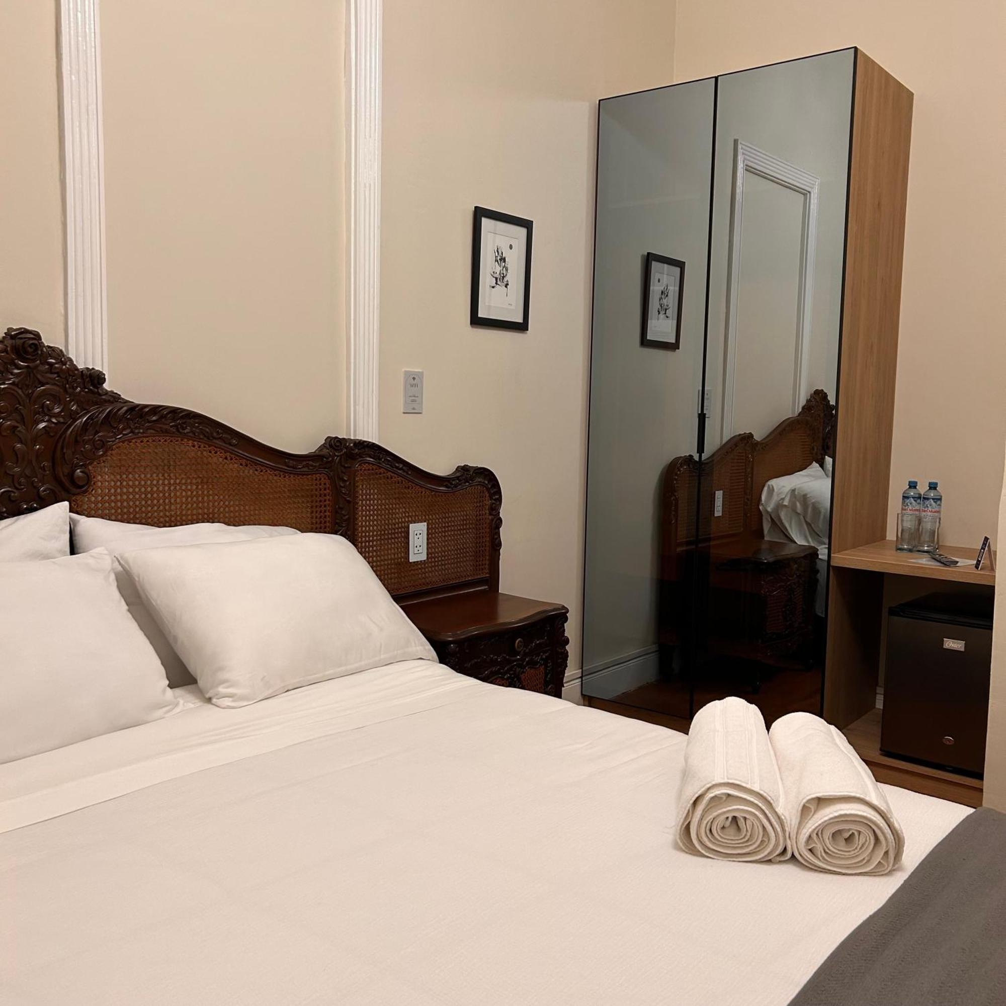 Hotel Andara *