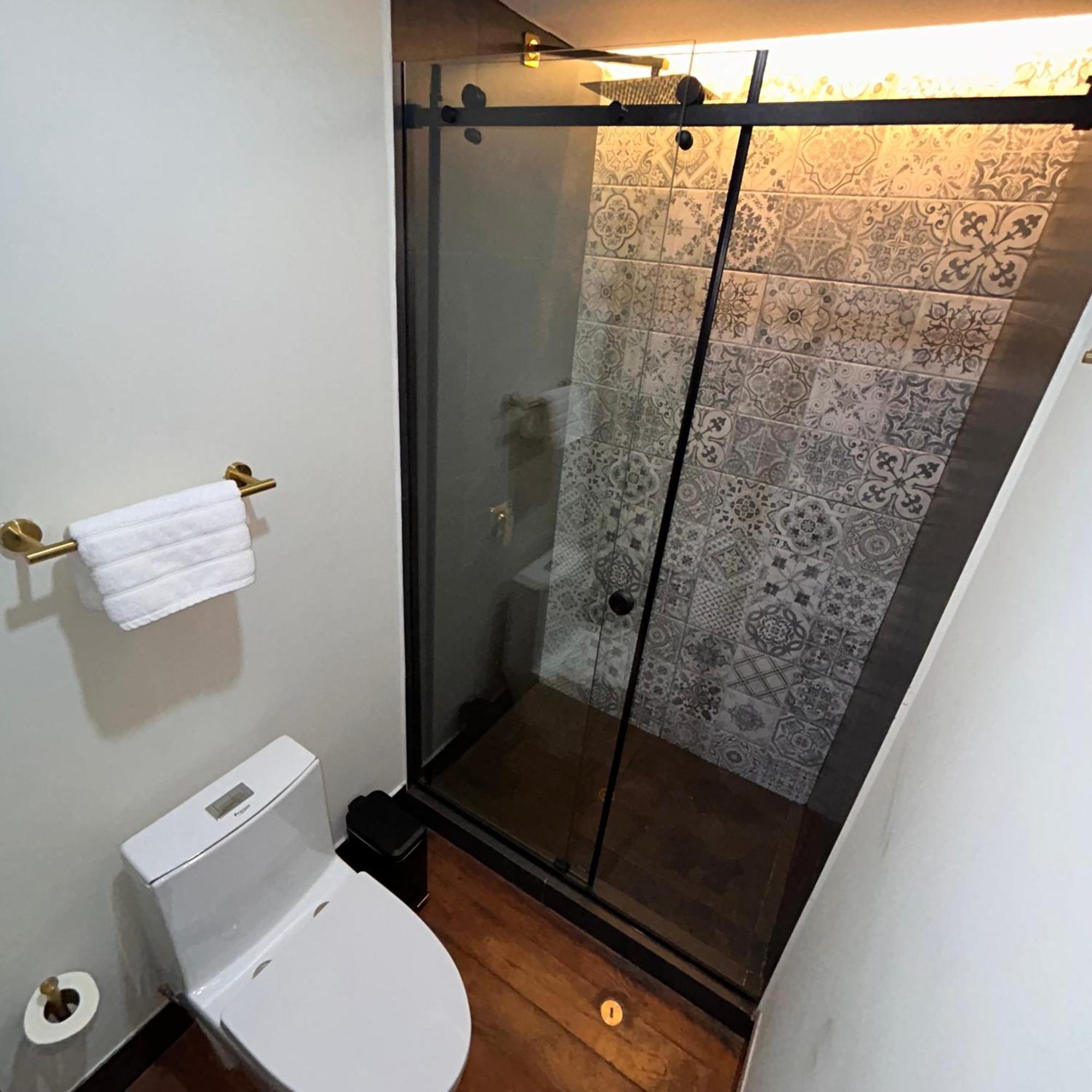 Hotel Andara Lima